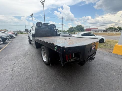 Used 2022 Ford F450 XL w/ Power Equipment Group AWD/4WD image 5