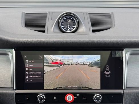 New 2026 Porsche Macan image 31