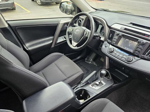 Used 2017 Toyota RAV4 XLE w/ Plus Extra Value Package image 23
