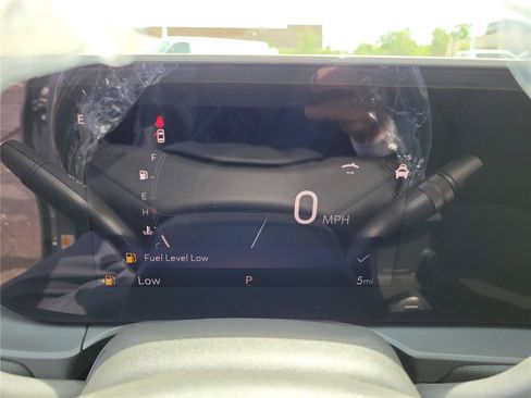New 2026 Buick Envista Sport Touring w/ Convenience I Package FWD image 22