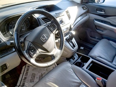 Used 2014 Honda CR-V EX-L image 22