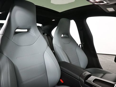 Certified 2026 Mercedes-Benz CLA 250 image 21