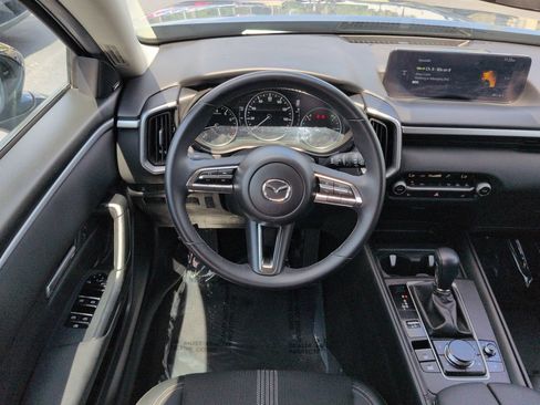 Certified 2025 MAZDA CX-50 AWD 2.5 S w/ Weather Package image 16