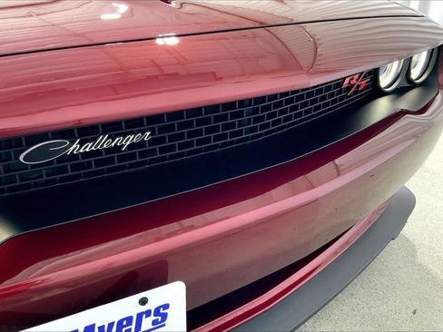 Used 2023 Dodge Challenger R/T Scat Pack RWD image 30