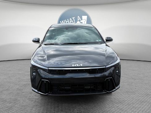 Used 2026 Kia K4 GT-Line FWD image 9