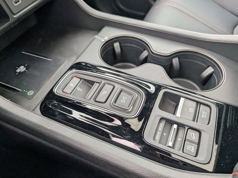 New 2025 Honda Pilot TrailSport image 14