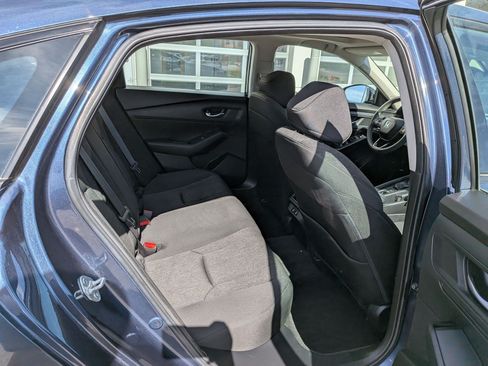 Used 2025 Honda Accord SE image 34