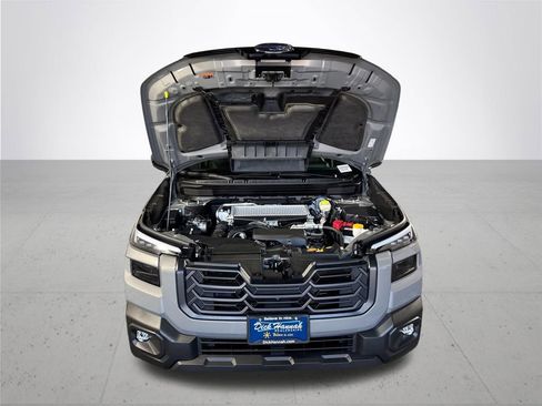 New 2026 Subaru Outback Touring XT AWD/4WD image 23