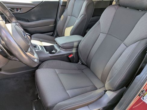 Used 2022 Subaru Outback Premium AWD/4WD image 26
