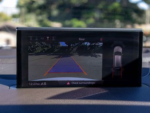 Used 2018 Audi Q7 2.0T Premium Plus image 26