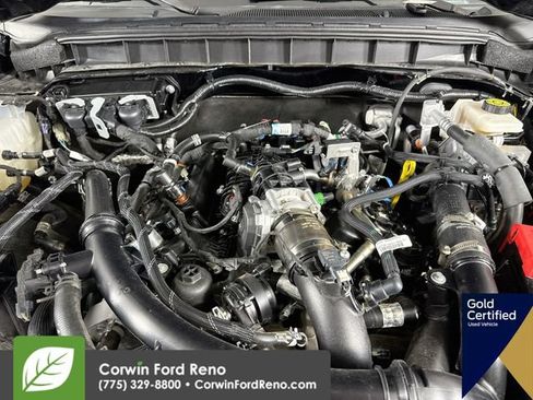 Used 2024 Ford Bronco Badlands AWD/4WD image 33