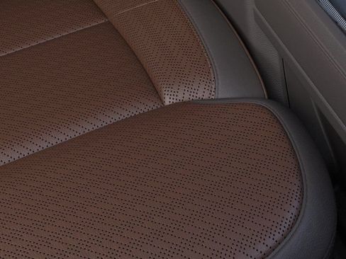 New 2026 Ford F450 King Ranch AWD/4WD image 16