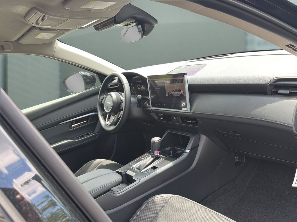 New 2026 MAZDA CX-5 Select AWD/4WD image 22