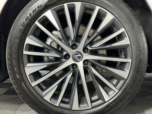 Used 2023 Lexus RX 350 Premium Plus w/ Cold Area Package AWD/4WD image 14