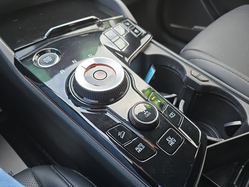 Used 2025 Kia Sportage X-Line Prestige image 26