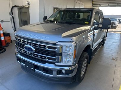Used 2023 Ford F250 XLT