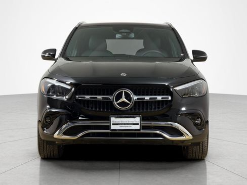 Used 2026 Mercedes-Benz GLA 250 image 8