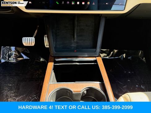 Used 2023 Tesla Model X AWD/4WD image 20