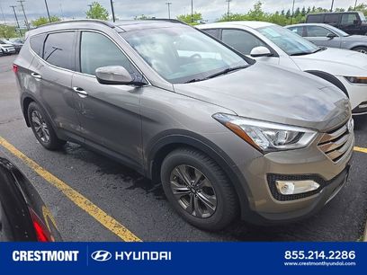 Used 2015 Hyundai Santa Fe Sport w/ Option Group 04