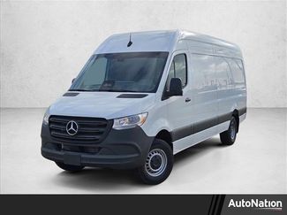 New 2026 Mercedes-Benz Sprinter 3500 video 1