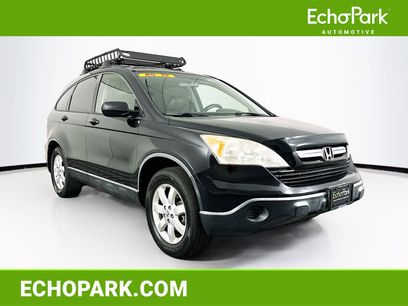 Used 2007 Honda CR-V EX-L