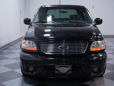 Used 2003 Ford F150 Harley-Davidson image 15