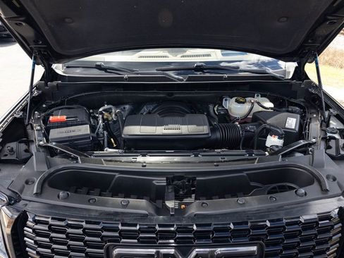 Used 2021 GMC Yukon Denali w/ Denali Ultimate Package image 77