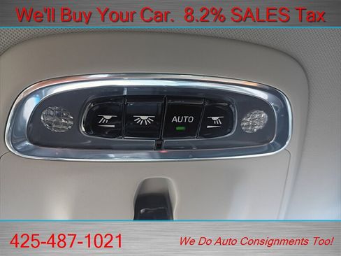 Used 2021 Volvo XC90 T8 Inscription w/ Advanced Package AWD/4WD image 37