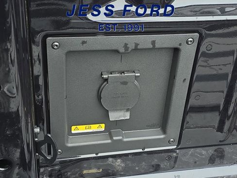 New 2025 Ford F150 Lariat w/ Equipment Group 501A Mid image 16