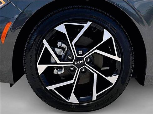 Used 2025 Kia K5 EX FWD image 10
