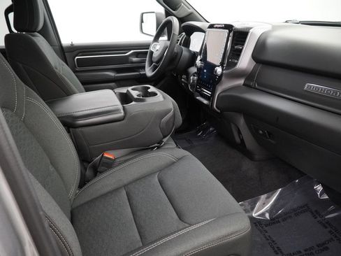 Used 2025 RAM 1500 Big Horn AWD/4WD image 45
