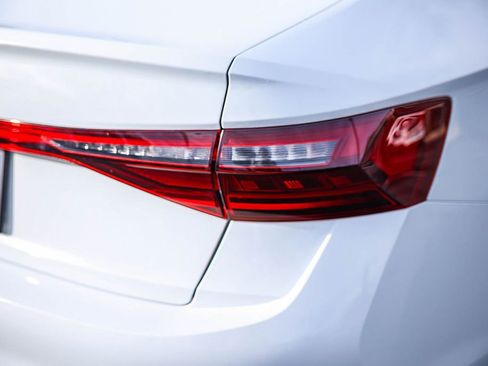 New 2026 Volkswagen Jetta S image 11