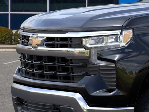New 2026 Chevrolet Silverado 1500 LT AWD/4WD image 13