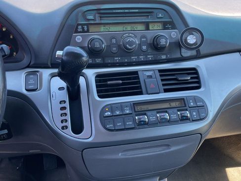 Used 2010 Honda Odyssey EX-L image 7