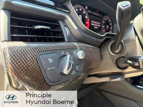 Used 2021 Audi S4 Prestige w/ Prestige Package AWD/4WD image 21