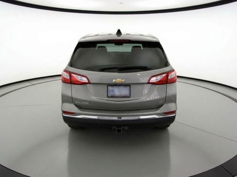 Used 2018 Chevrolet Equinox LT image 14