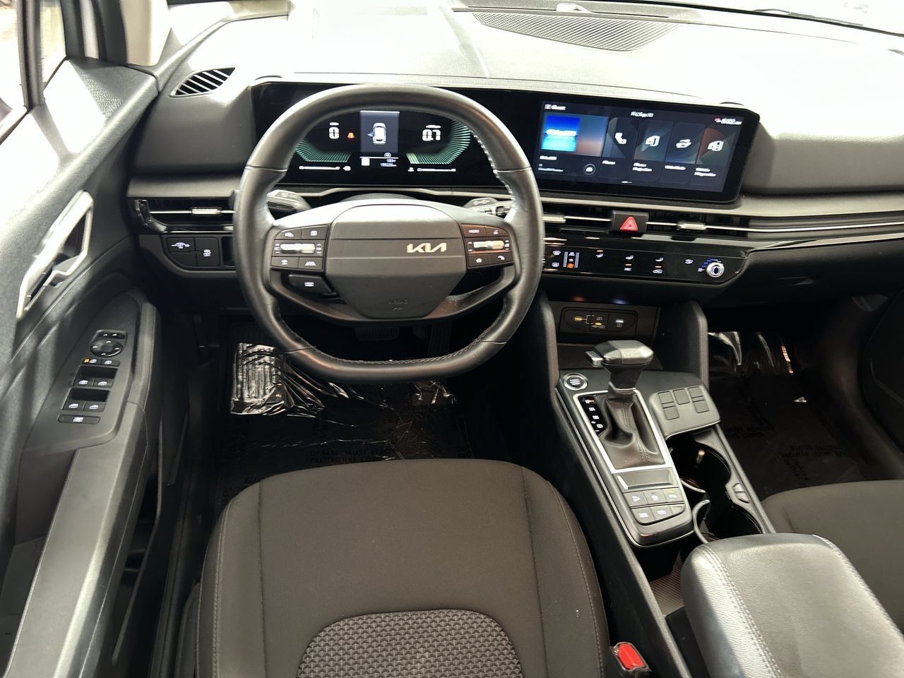 Used 2026 Kia Sportage LX FWD image 22