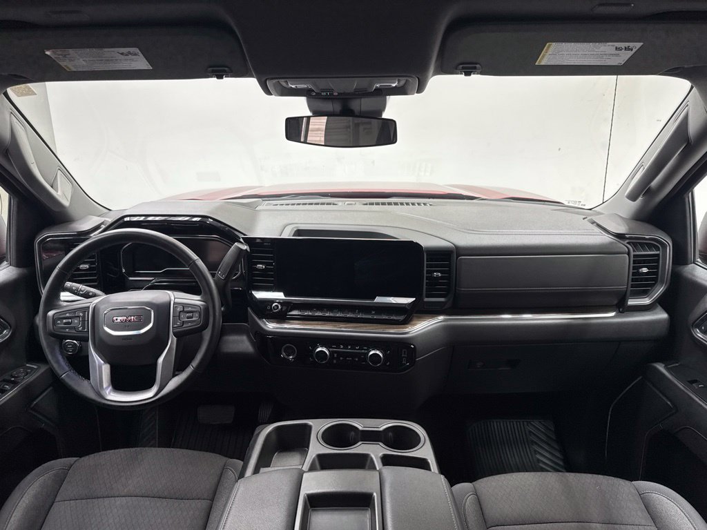 Used 2024 GMC Sierra 1500 Elevation AWD/4WD image 11