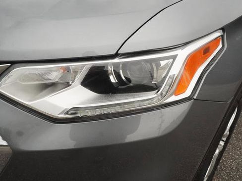 Used 2019 Chevrolet Traverse LS image 33