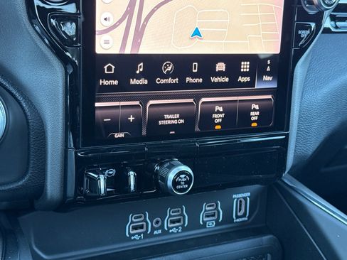 New 2026 RAM 1500 Laramie image 19