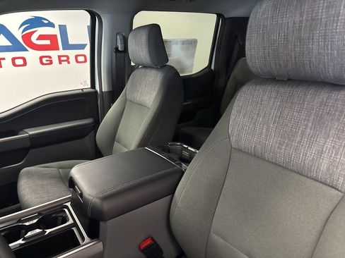 New 2026 Ford F350 XLT w/ XLT Premium Package image 26