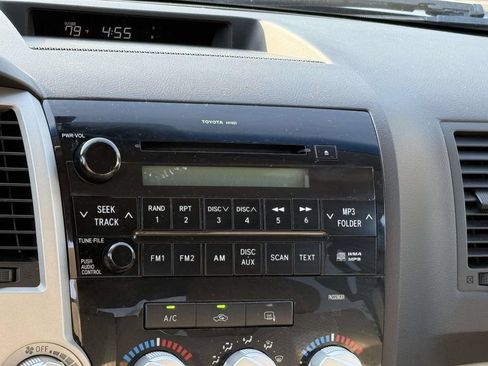 Used 2008 Toyota Tundra 4x4 Double Cab image 3
