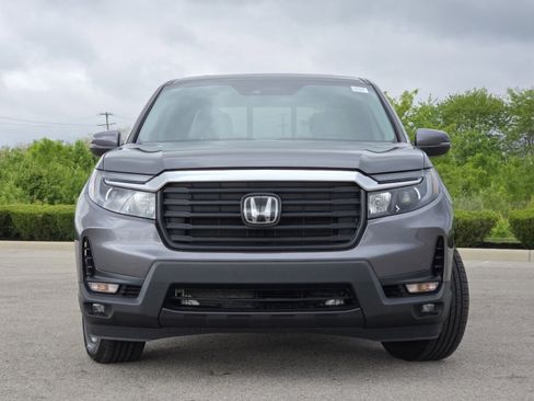 Used 2023 Honda Ridgeline RTL image 15