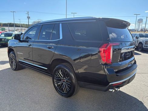 Used 2021 GMC Yukon Denali w/ Denali Premium Package image 6