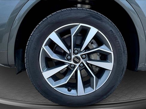 Used 2023 Audi Q5 2.0T Premium Plus image 9