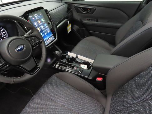 New 2026 Subaru Forester Premium image 22