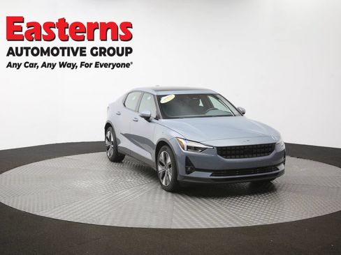 Used 2023 Polestar Polestar 2 w/ Pilot Pack FWD image 48