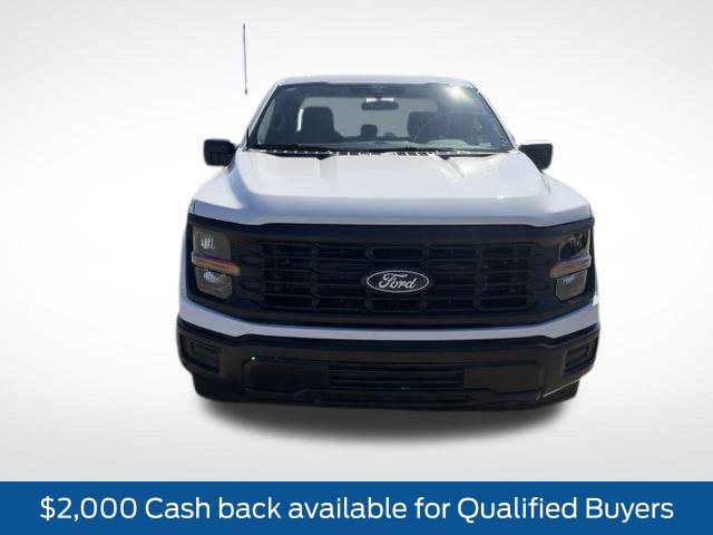 New 2026 Ford F150 XL RWD image 2