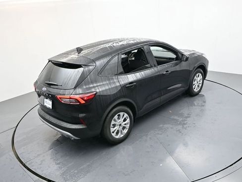 New 2026 Ford Escape Active FWD image 24