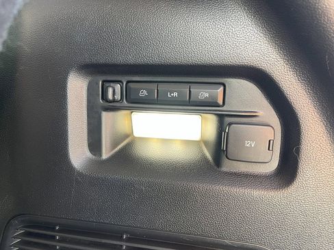 Used 2020 Ford Explorer Limited AWD/4WD image 12